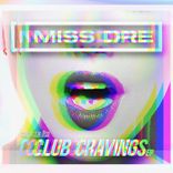 Portada para "Club Cravings"