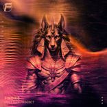 Artwork for "Egyptian Project"