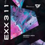 Artwork for "Unlegal"