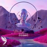 Artwork for "Cosmic"