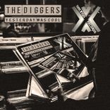 Artwork for "Yesterday Was Cool"