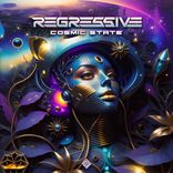 Artwork voor "Cosmic State"