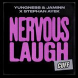 Artwork for "Nervous Laugh"