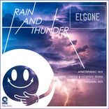 Artwork for "Rain And Thunder"