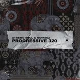 Artwork für "Progressive 320"