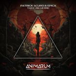 Artwork für "Take Me Home"