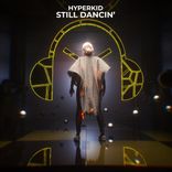 Artwork for "Still Dancin'"