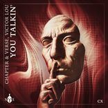 Artwork für "You Talkin'"