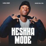 Artwork for "Heshka Mode"