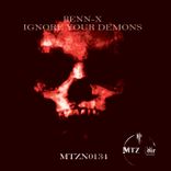 Artwork for "Ignore Your Demons"