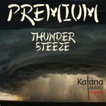 Artwork for "Thunder"