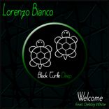 Artwork for "Welcome"