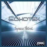 Artwork voor "Space Patrol"