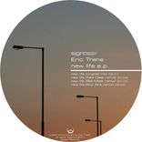 Artwork for "New Life"