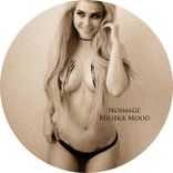 Artwork für "Bersekr Mood"