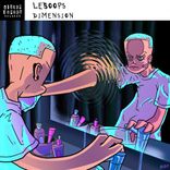 Portada para "Dimension"