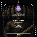 Artwork for "Ravan Shakti"