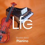 Artwork voor "Pianino"