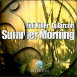 Portada para "Summer Morning"