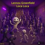 Artwork for "Loca Loca"