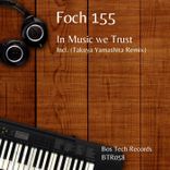 Artwork voor "In Music We Trust"