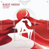 Artwork voor "Baeit Akhaf"