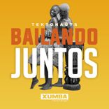 Artwork für "Bailando Juntos"