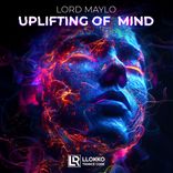 Portada para "Uplifting Of Mind"