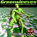 Artwork voor "Greensleeves (Mangas Verdes) - Remix"