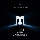 Portada para "Light and Darkness"