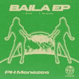 Artwork for "Baila"