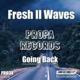 Artwork for "Going Back"