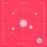 Artwork für "Lagrange Points"