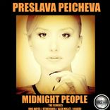 Artwork voor "Midnight People (The Remixes)"