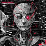 Artwork for "Restarting Vision"