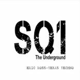 Artwork for "Texas Techno"