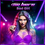 Artwork für "Bad Girl"
