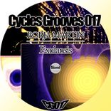 Artwork for "Exulansis"