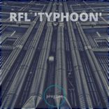 Artwork für "Typhoon"