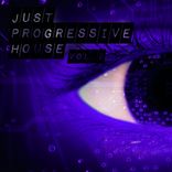 Artwork for "Just Progressive House, Vol. 2"