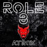Artwork voor "Atrox"