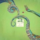 Artwork for "IPS Collect Beats, Vol. 2 (Side A)"