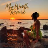 Artwork for "My Worth"