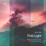 Portada para "First Light"