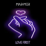 Portada para "Love First"