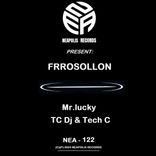 Artwork für "Frrosollon"