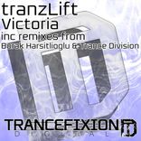 Artwork for "Victoria Inc Burak Harsitlioglu & Trance Division Remixes"