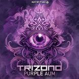 Artwork for "Purple Aum"