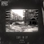 Artwork voor "Cave In EP"
