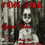 Portada para "Spirit Voice"